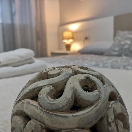 Atico Camino De Santiago 2 Apartment Саррия Екстериор снимка