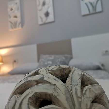 Atico Camino De Santiago 2 Apartment Саррия Екстериор снимка