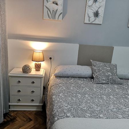 Atico Camino De Santiago 2 Apartment Саррия Екстериор снимка