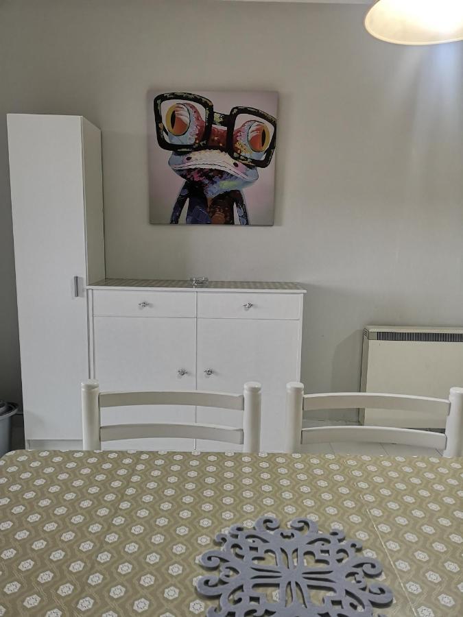 Atico Camino De Santiago 2 Apartment Саррия Екстериор снимка