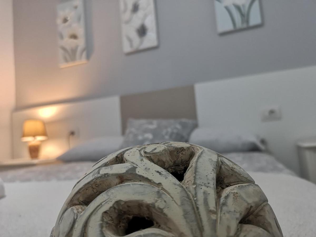 Atico Camino De Santiago 2 Apartment Саррия Екстериор снимка