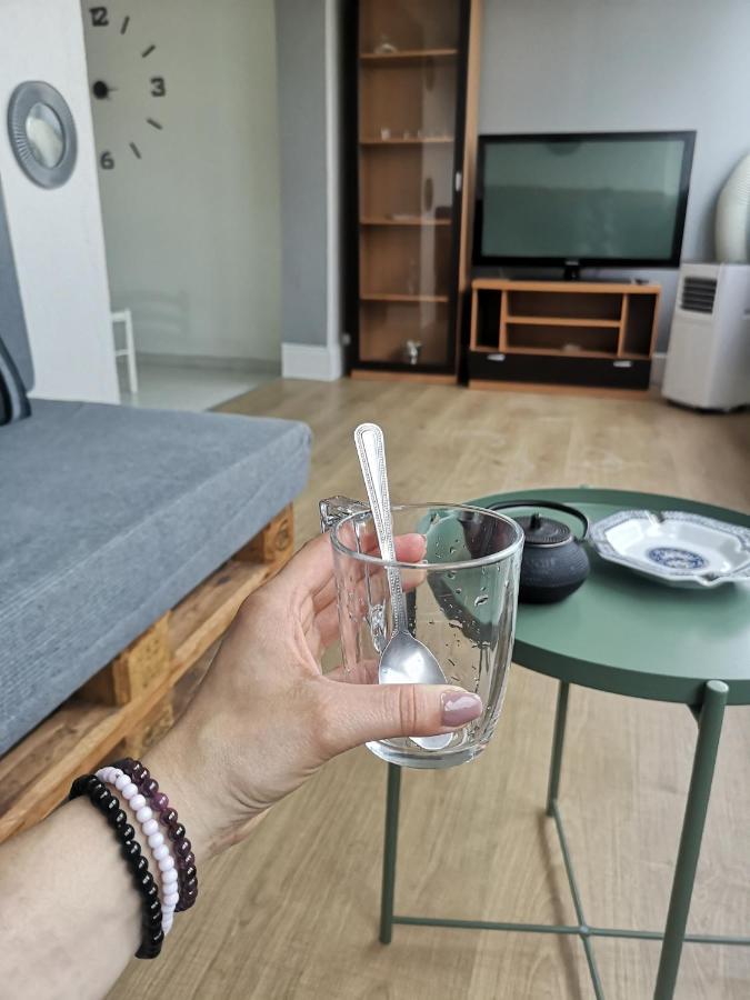 Atico Camino De Santiago 2 Apartment Саррия Екстериор снимка