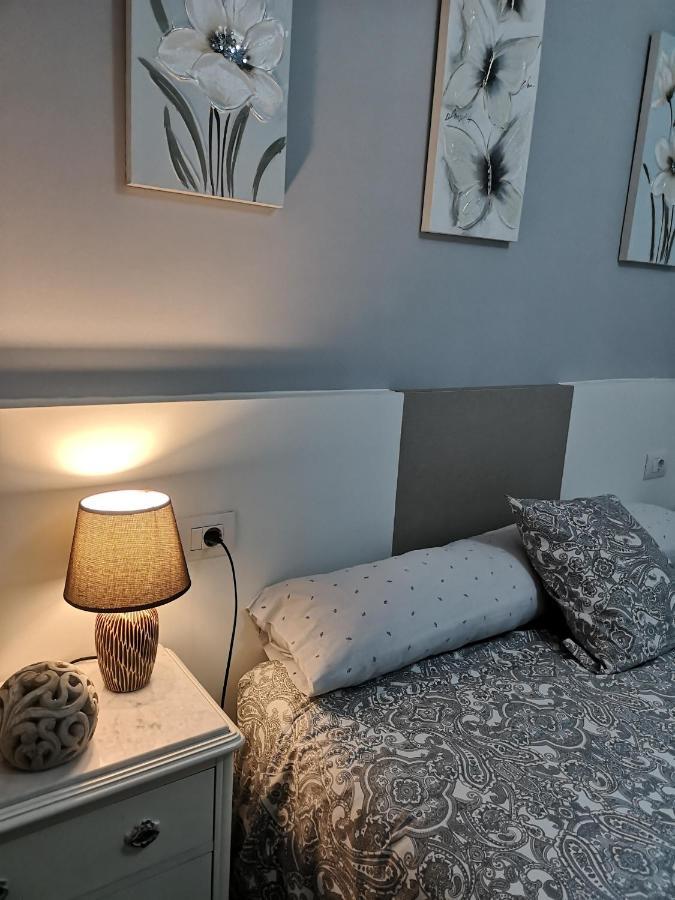 Atico Camino De Santiago 2 Apartment Саррия Екстериор снимка