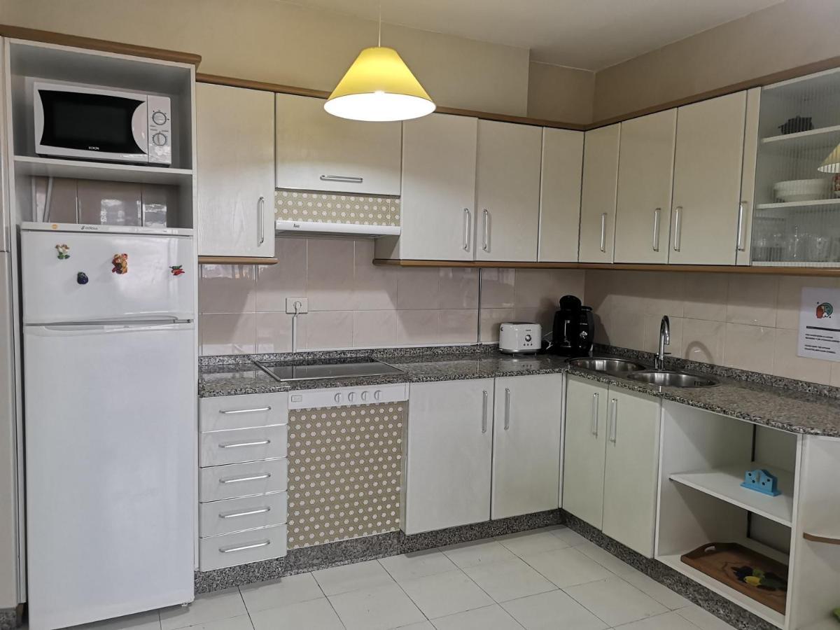 Atico Camino De Santiago 2 Apartment Саррия Екстериор снимка